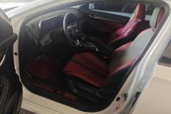 2021 Chang'an Eado 2021 PLUS Blue WhaleNE 1.4T AT GDI DCTPremium #9