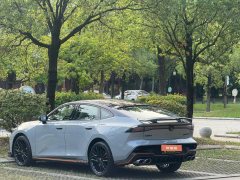 2025 Chang'an UNI-V 2025 No.3generation 2.0T PowerQing #14