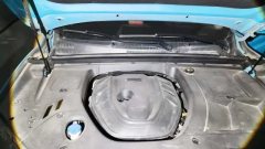 2020 Geely Auto Xingyue 2020 2.0T AT 350THigh EnergyPhantom KnightEdition4WD #7