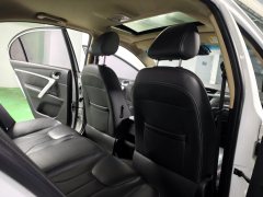 2017 Geely Auto Emgrand Sedan 2017 1.5L AT Million Edition Up #8