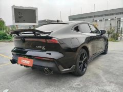 2023 Chang'an UNI-V iDD 2023 smart electronicsiDD 1.5T 113kmZhiku #6