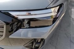 2022 Audi Q4 e-tron 2022 40 e-tron Enjoy firstEdition #5