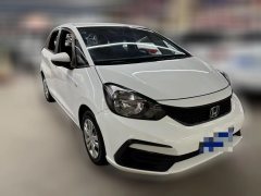 2023 Honda Fit Hatchback 2022 1.5L AT CVTunlimitedMUGENEdition #3