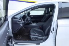 2022 Toyota Camry 2021 2.5G Luxury #9