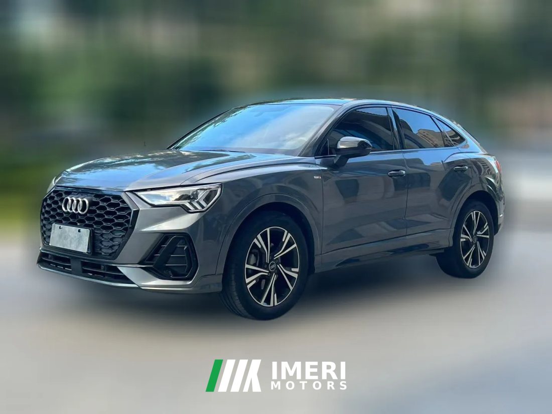 2022 Audi Q3 2021 2.0T AT 40TFSIFashionDynamic