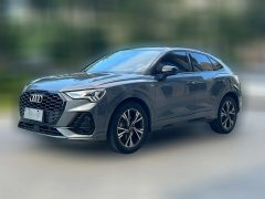 2022 Audi Q3 2021 2.0T AT 40TFSIFashionDynamic #1