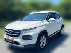 2017 Baojun 510 2017 1.5 MT Fashion #1