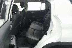 2021 Hyundai ix35 2021 1.4T AT 2WDGLSLeading #19
