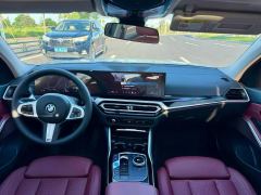2025 BMW i3 2025 eDrive 35 L #5