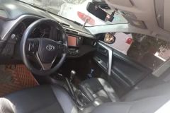2017 Toyota RAV4 2016 2.5L AT 4WDElite #12