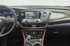 2017 Buick Envision Plus 2017 1.5T AT 20TLuxury FWD #16