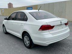 2019 Volkswagen Santana 2018 1.5 AT Fashion #6