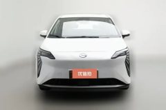 2024 Aion Y 2023 Plus 510 Enjoy #3