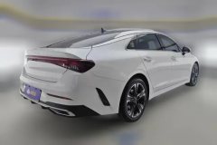 2021 Kia K5 2021 1.5T AT 270T CVVD HuanNewEdition #3
