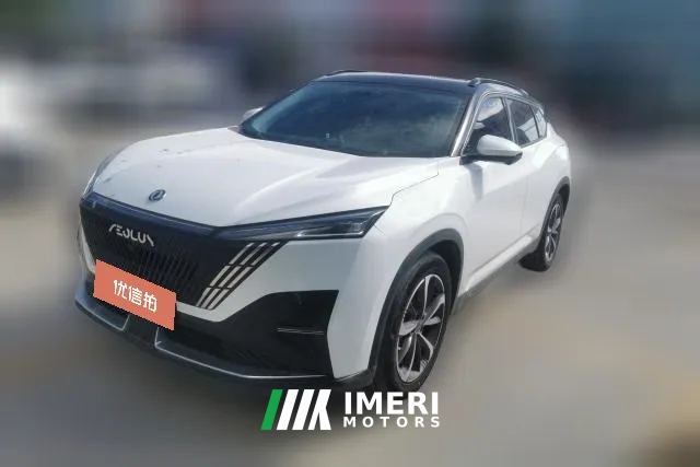 2024 Dongfeng Fengshen Dongfeng Fengshen Haohan 2023 1.5T Luxury
