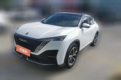 2024 Dongfeng Fengshen Dongfeng Fengshen Haohan 2023 1.5T Luxury #1