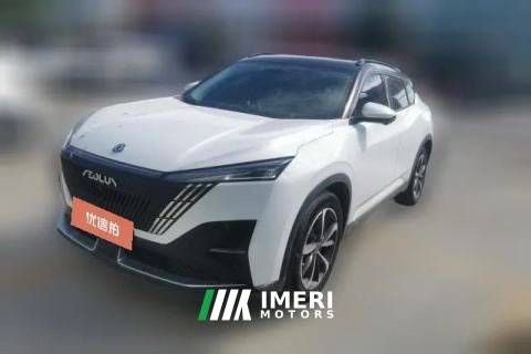 2024 Dongfeng Fengshen Dongfeng Fengshen Haohan 2023 1.5T Luxury