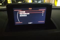 2017 Audi Q3 2017 2.0T AT 35TFSIFashionFWD #13