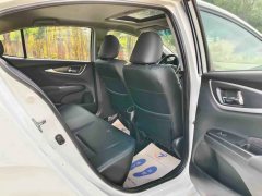 2016 Honda Crider 2016 1.8 AT Luxury #15