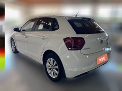 2020 Volkswagen Polo Hatchback 2019 1.5 AT PluspanoramicEnjoy #16