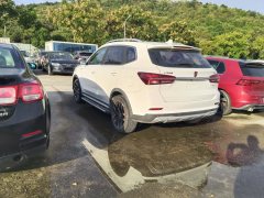 2017 Roewe RX5 2016 2.0T AT 30TConnectednetSmart Premium4WD #11