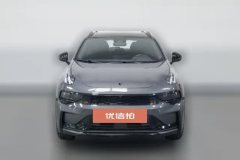 2022 Lynk & Co Lynk & Co 01 2023 1.5TD AT EM-F PM #3