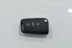 2025 Volkswagen Tharu 2025 NewSharp 1.5L AT SharpEnterEdition #10
