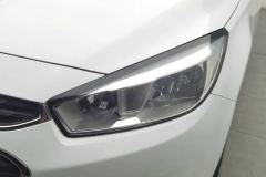 2015 Chevrolet Cruze Sedan 2015 1.5 AT Luxury #5