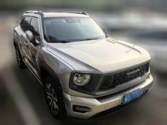 2024 Haval Big Dog Plus 2023 1.5T AT 2WDShionoEditionplus #2