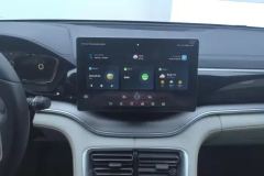 2023 BYD Song Plus New Energy 2021 1.5L AT DM-i 110KM FlagshipPLUS #13