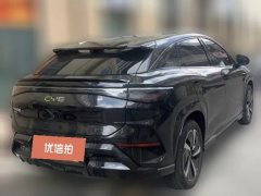 2025 BYD Sea Lion 07 EV 2024 610Long RangeEdition #2