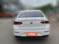 2018 Buick Excelle GT Sedan 2018 1.0T AT 15TElite #4