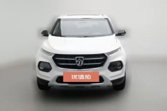 2017 Baojun 510 2017 1.5 MT Luxury #3