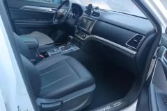2018 Haval H6 Coupe 2018 1.5T AT Blue LabelSuperHaoFWD #8