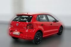 2018 Volkswagen Polo Hatchback 2016 1.6 AT Comfort #2