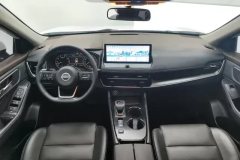 2021 Nissan X-Trail 2021 1.5T VC-Turbo 300 CVT 2WDLuxury #12
