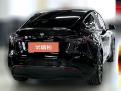 2023 Tesla Model Y 2022 Facelift rear wheel driveEdition #14