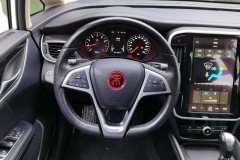 2018 BYD Song MAX 2018 1.5T AT Smart ConnectLuxury6Seat #15