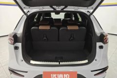 2021 BYD Tang PHEV 2021 2.0T AT DM 4WDHigh PerformanceCreationFlagship #4