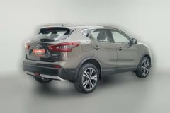 2020 Nissan Qashqai 2019 2.0 AT Luxury #2