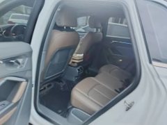 2024 Audi Q3 Sportback 2023 2.0T AT 40 TFSI RSKit burn rate #5