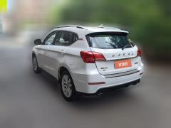 2015 Haval H2 2014 1.5T MT Elite FWD #4