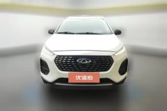 2023 Chery Tiggo 3x 2022 PLUS 1.5L CVTFashion #2