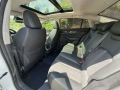2022 Dongfeng Fengshen Yixuan MAX 2021 1.5T AT Super PowerdadEdition #8