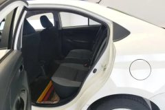 2021 Toyota Vios 2021 1.5 AT EnactusEdition #11