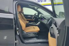 2023 BYD Tang PHEV 2023 1.5T AT DM-i Champion 112KM Exclusive #8