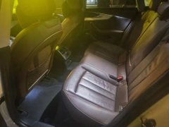 2018 Audi A5 Sportback 2017 2.0T AT 40TFSIFashion (Imported) #4
