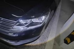 2018 Volkswagen Lavida 2017 1.6 AT Comfort #5