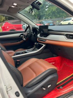 2020 Geely Auto Vision X6 2020 1.4T AT Premium #4