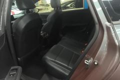 2025 MG MG5 2025 300TGI worldwideFlagship #11